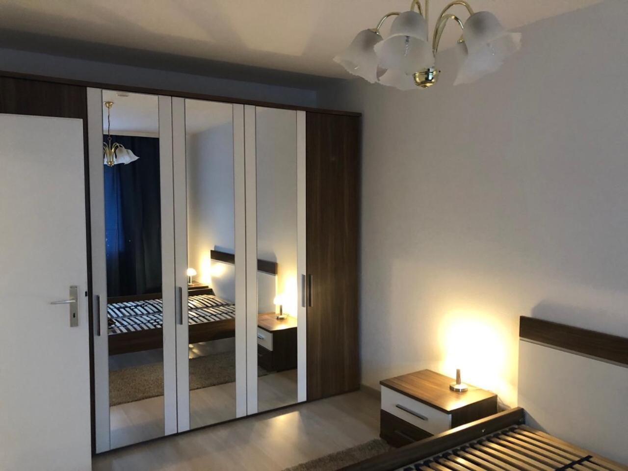 Ferienwohnung Alla Bremen Exterior foto