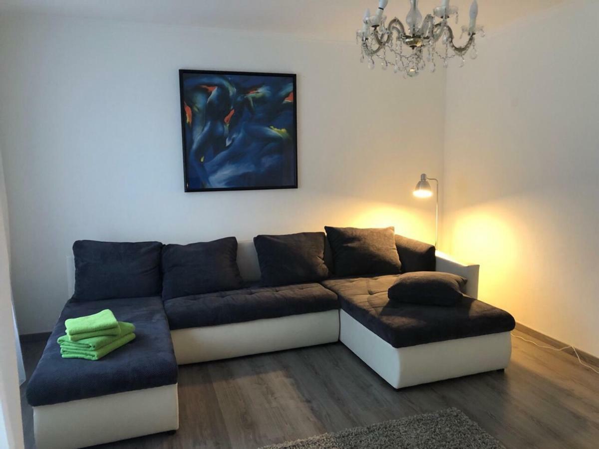 Ferienwohnung Alla Bremen Exterior foto
