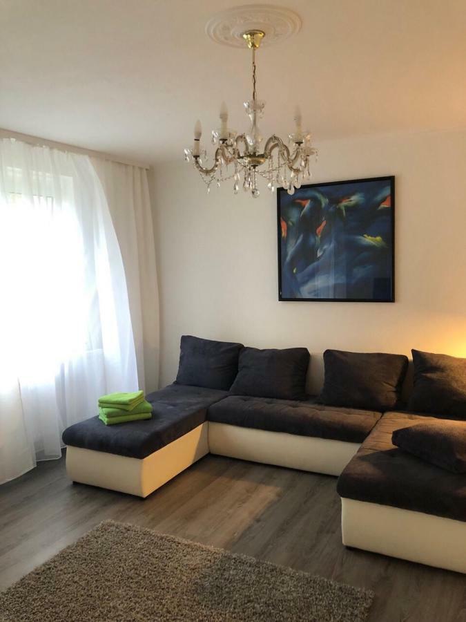 Ferienwohnung Alla Bremen Exterior foto